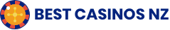 site logo