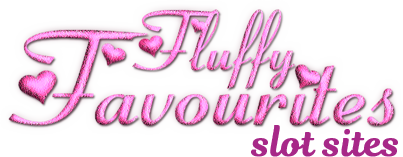 Fluffy Favourites Slot Sites logo