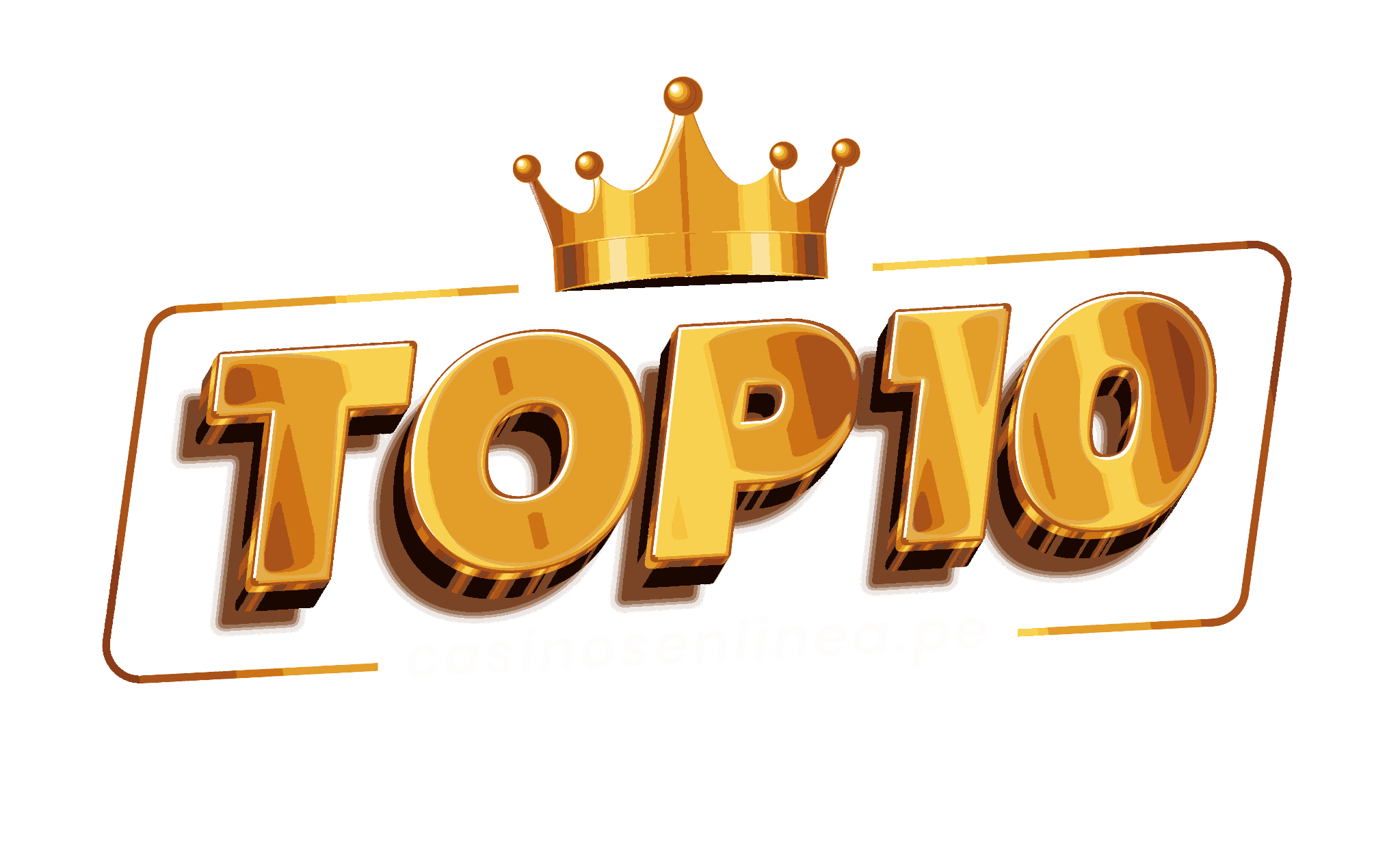 top10casinosenlinea.pe logo